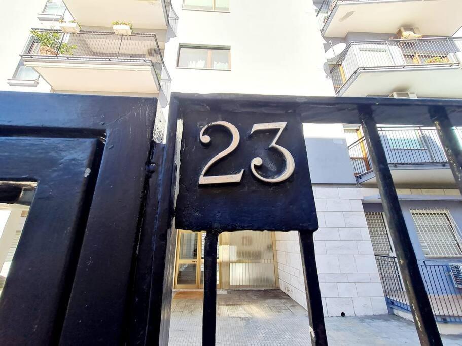 Apartment Hiera' Lecce