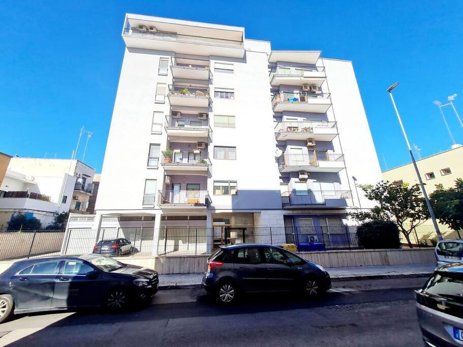 Hiera' Apartment Lecce